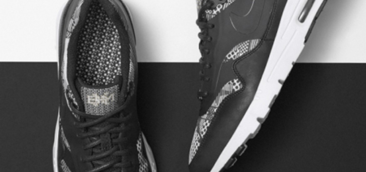 “BHM” Collection 2015
